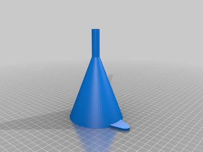 Funnel