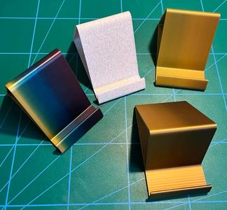 Phone and tablet holders