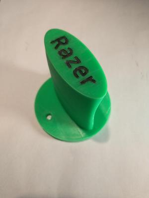 Headset Wall Mount
