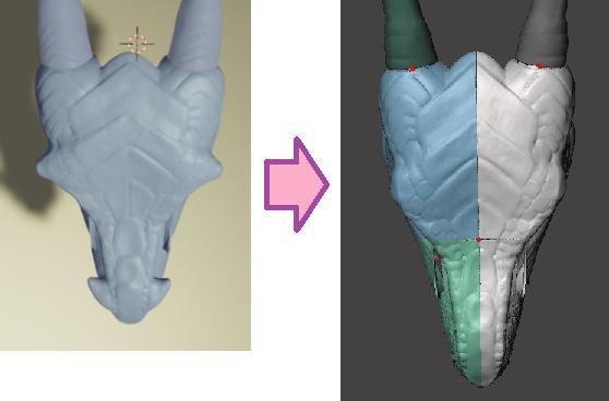 Gabiru - Tensei Shitara Slime Datta Ken