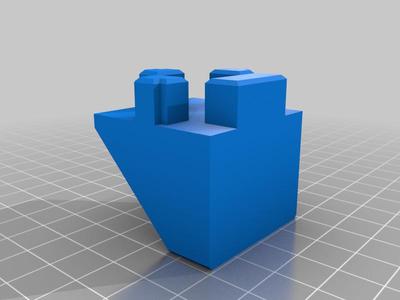 Holzmann Queranschlag Ende