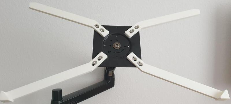 Innovator 16 VESA adapter