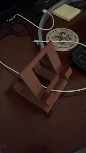 Phone stand