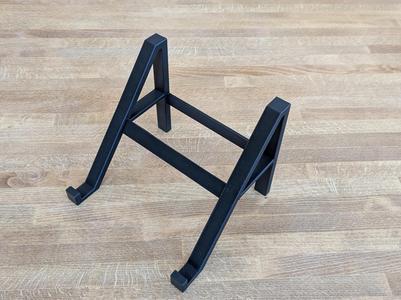 iPad stand