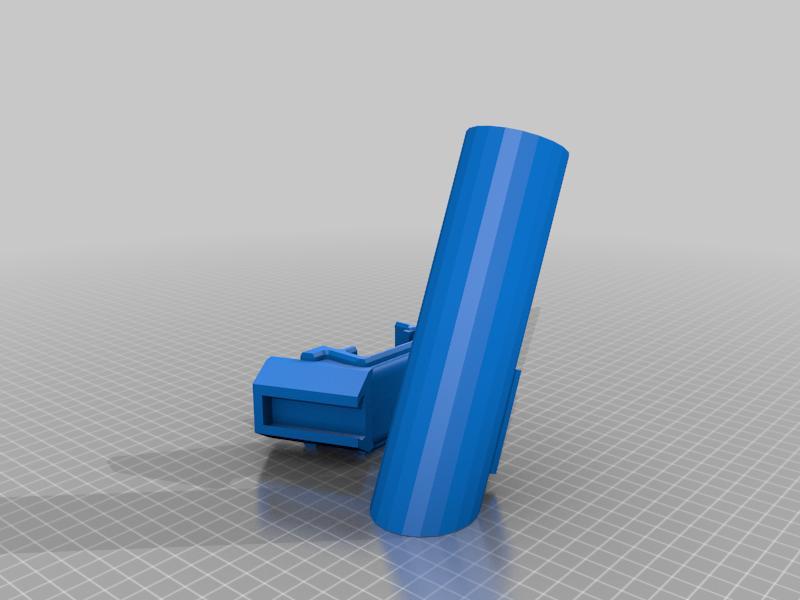 Seadoo Switch Rod Holder