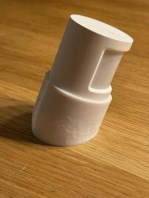 Aqara Motion Sensor P1 Mount 22.5 Degree