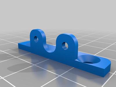 Ender 3 Sprite Extruder hot end fan replacement 