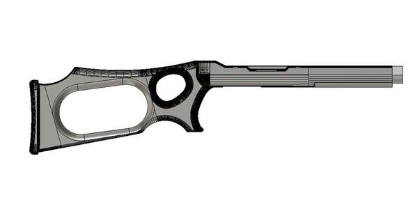 Ruger 10/22 Stock  