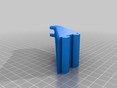 Anycubic Vyper Tapo C100 Cam Mount