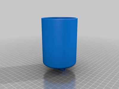 Anycubic Vyper Top Rail Pen Holder