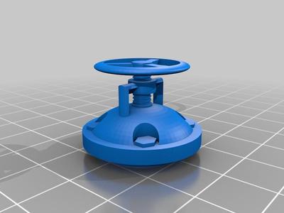 Simple valve