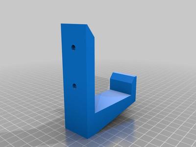 ladder holder