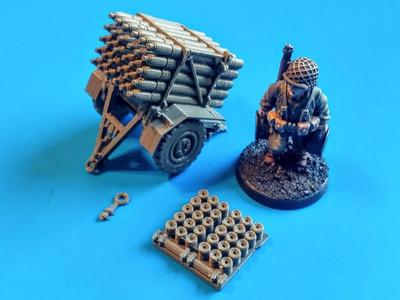 Land Mattress easy print