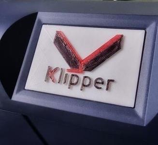 Anycubic 4Max Pro 2 Klipper LCD Cover