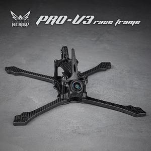 BCROW PRO-V3