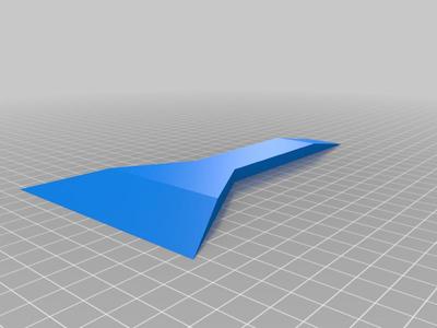 Basic Scraper