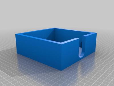 Zielscheiben Box (Airgun Target Box)