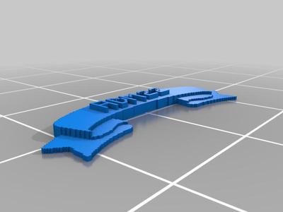 (3D Slash) Banner_Template