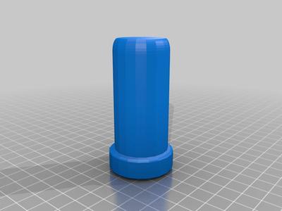 Tabletop Miniature Painting handle  