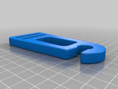 Airscrew Bracket 桨托