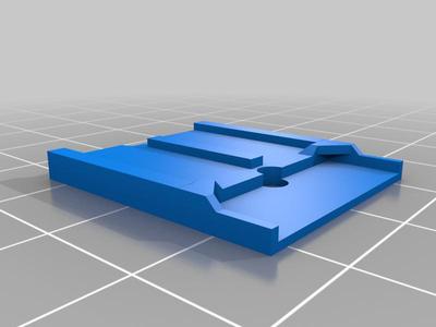 Acer Predator G9 793 M.2 SSD 2ND Slot Extender 80 to 100