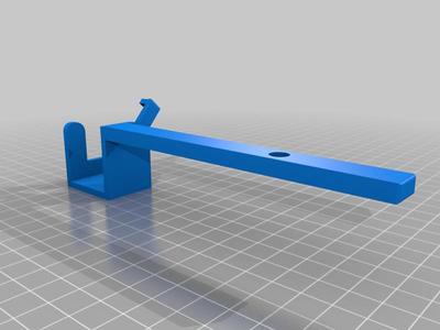 cr-10 Smart+Pro Camera Holder