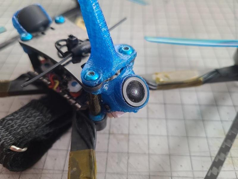 RunCam Racer Nano 3 Mount 20mm Ultra Light