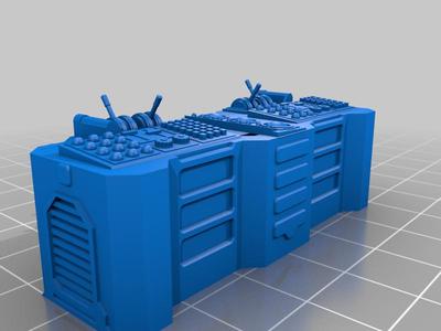 Frosthaven - Switch Console