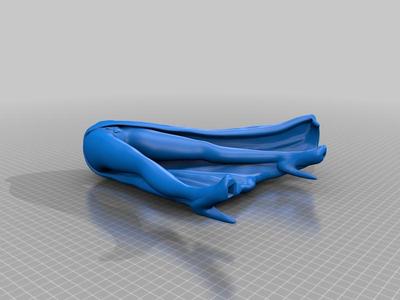 spiderman and jessica