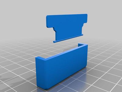 Window Vent Cover