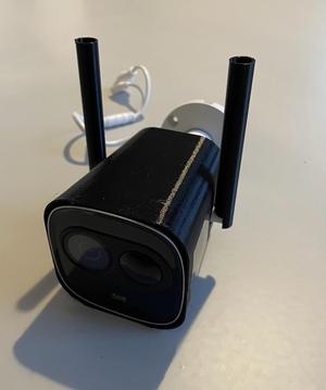 Imou Bullet wifi camera cover
