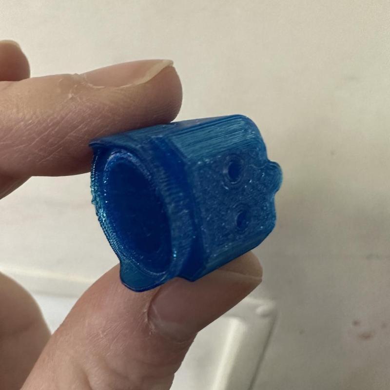 DJI O3 Camera Reference