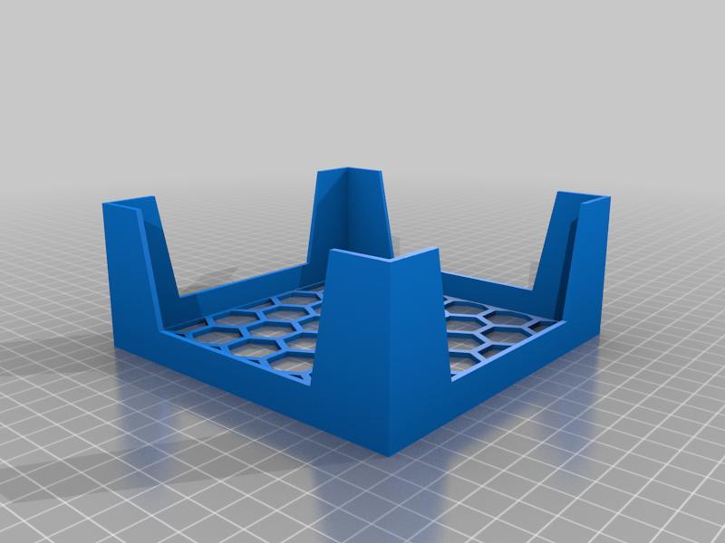napkin holder
