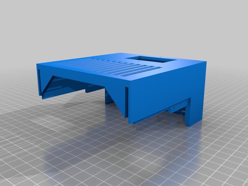 WellFan 92mm version