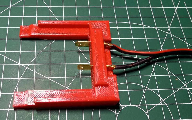 Active Power Ferrex Current Contact