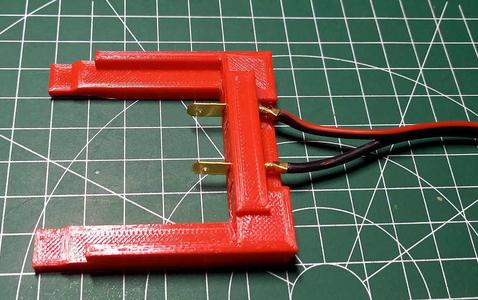 Active Power Ferrex Current Contact