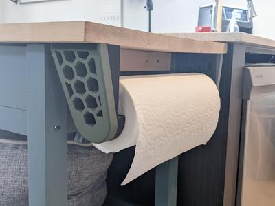 Paper Towel Holder