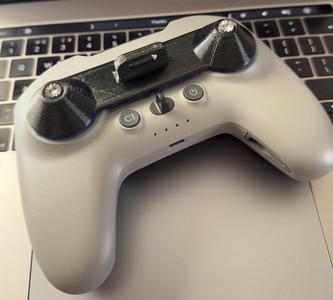 DJI Remote 3 FPV Controller Stick Guard