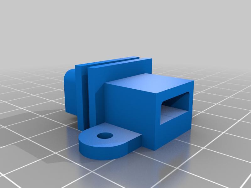 Nintendo 64 USB-C Mod