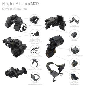 PVS-14&amp;Jerry-C_NightVision_MOD