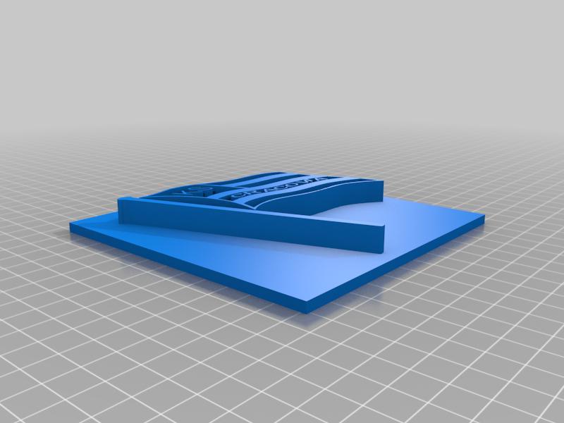 Cracovia Kraków Crest