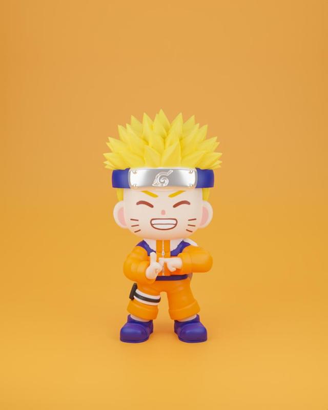 Chibit 065 : NARUTO (NARUTO)
