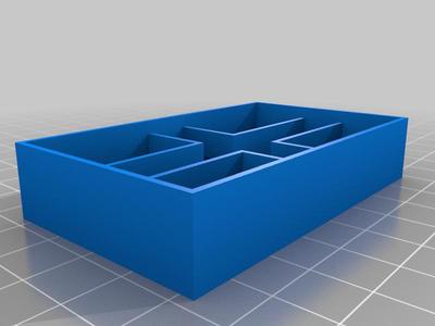 cross cookie cutter
