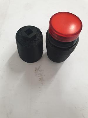 ZB5 & ZB7 locknut socket for industrial switches