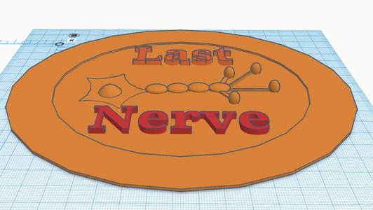 Last Nerve 