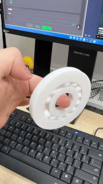 Bearing Fidget Toys