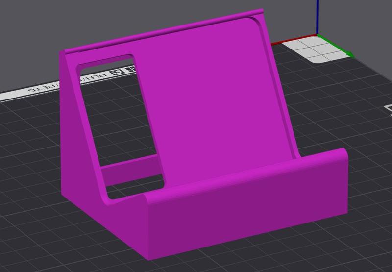 icharger X6 charger stand