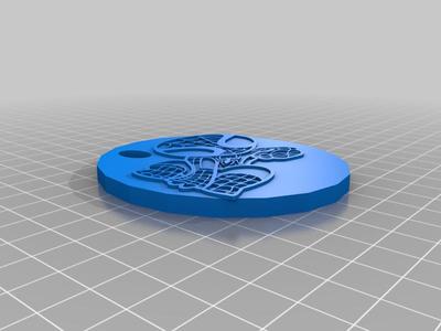 spiderman keychain