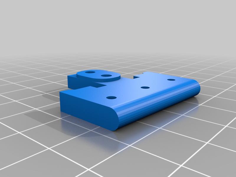 Apple 15 inch (Acrylic) Studio Display Hinge