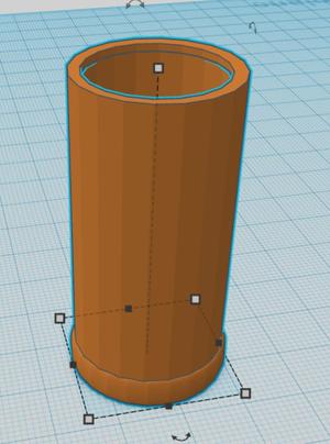 Extended Bird Cage Cover